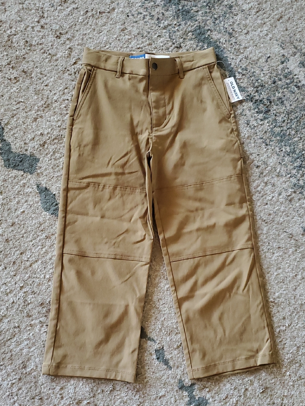 Old Navy Boys Quick Dry Pants